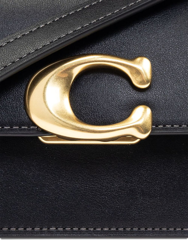 Coach Zoe Shoulder Bag