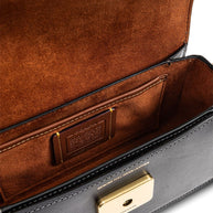 Coach Zoe Shoulder Bag