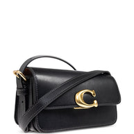 Coach Zoe Shoulder Bag