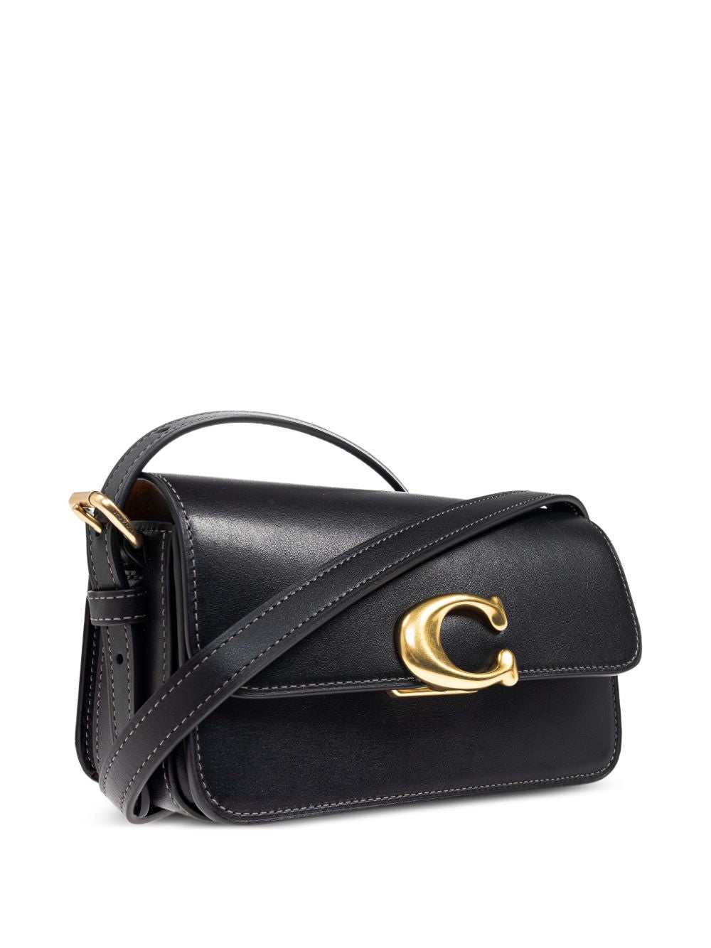 Coach Zoe Shoulder Bag