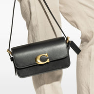 Coach Zoe Shoulder Bag