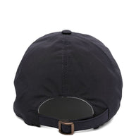 Brunello Cucinelli Logo Baseball Cap - Blue