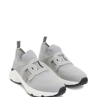 Tod's Kate Slip-on Sneakers In Fabric
