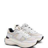 Tod's Sneakers - White