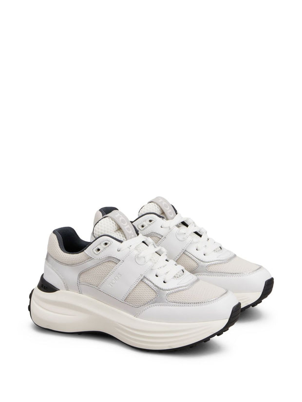 Tod's Sneakers - White