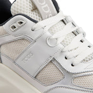 Tod's Sneakers - White