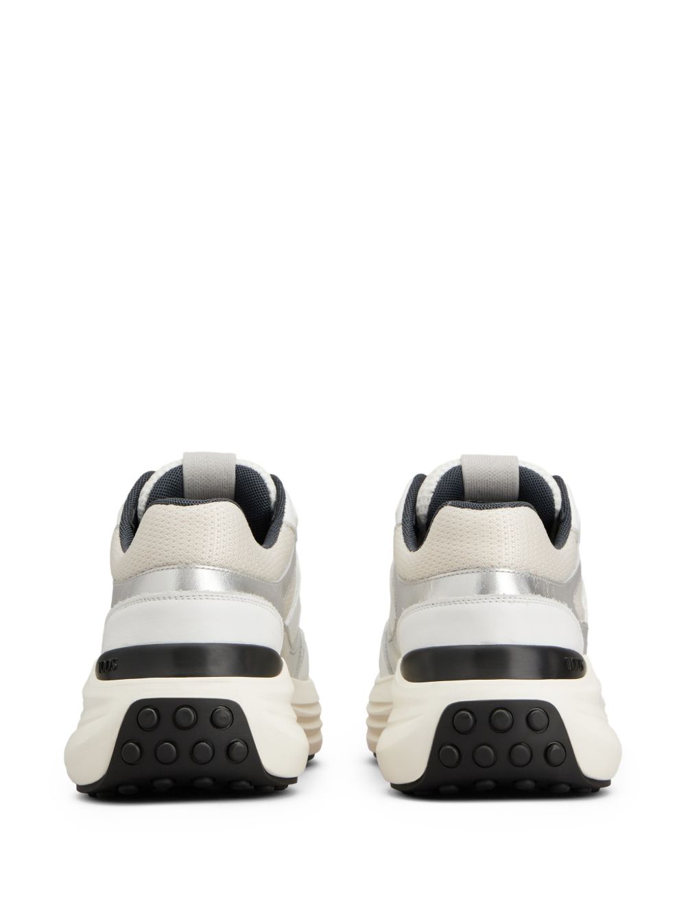 Tod's Sneakers - White