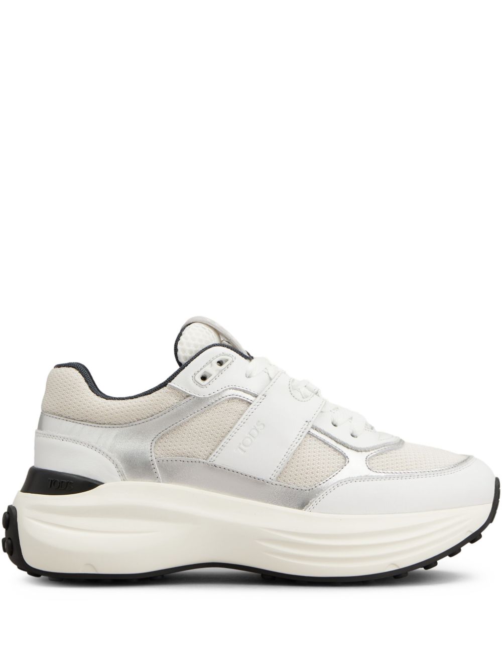 Tod's Sneakers - White