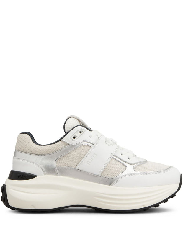 Tod's Sneakers - White