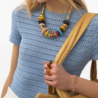 Chloé Logo Bracelet Golden