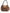 Tod's Medium Leather Bucket Bag - Brown