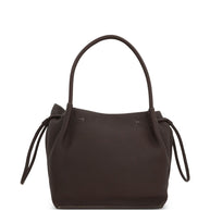 Tod's Medium Leather Bucket Bag