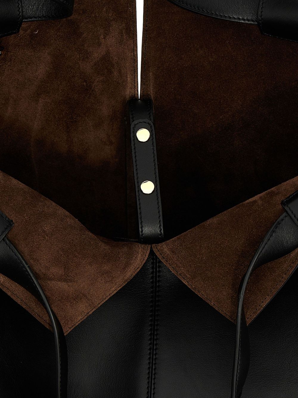 Tod's Medium Leather Tote Bag