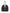 Tod's Medium Leather Shopping Bag - Black