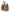 Tod's T Timeless Mini Leather Shopping Bag