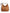Tod's Leather Shoulder Bag - Leather Brown