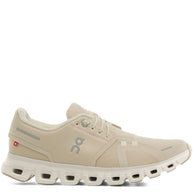 ON Running Cloud 6 Low-top Sneakers