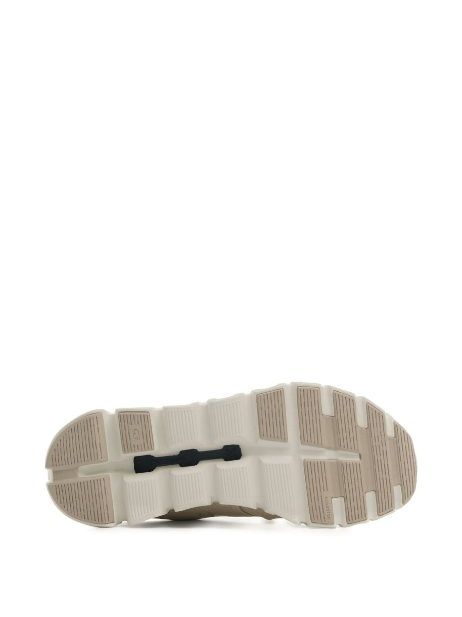 ON Running Cloud 6 Low-top Sneakers