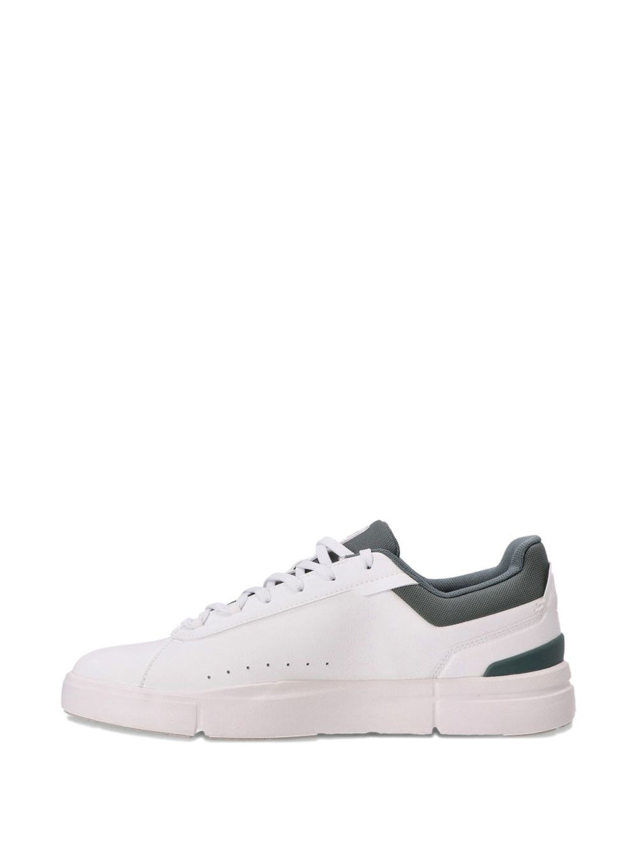ON Running The Roger Advantage Leather Sneakers