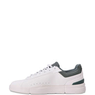 ON Running The Roger Advantage Leather Sneakers
