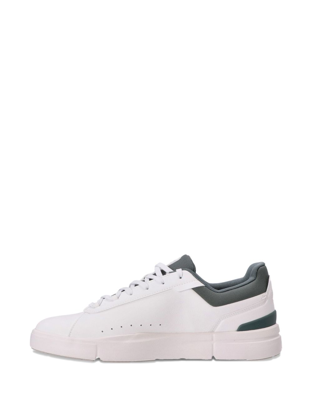 ON Running The Roger Advantage Leather Sneakers