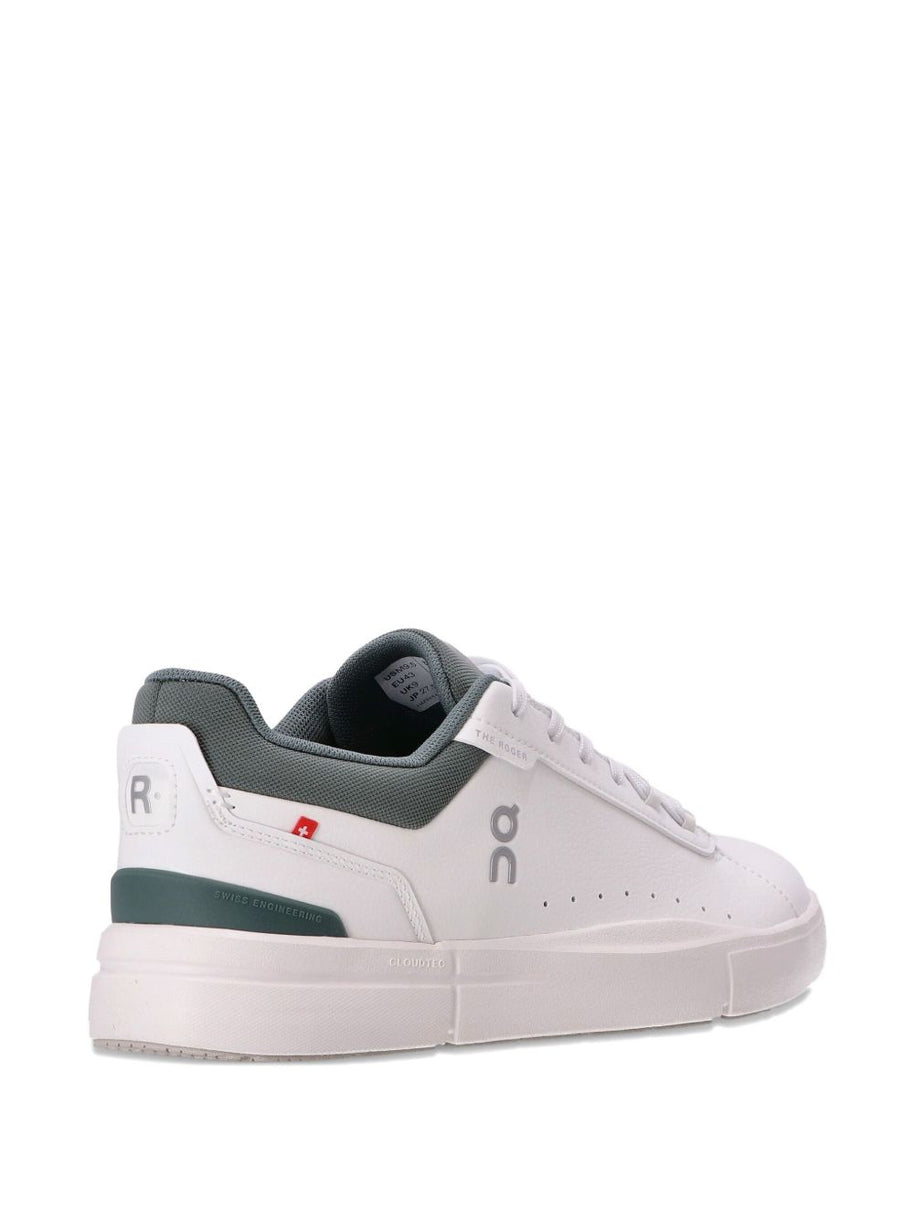 ON Running The Roger Advantage Leather Sneakers