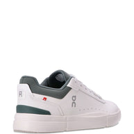 ON Running The Roger Advantage Leather Sneakers