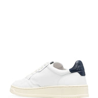 AUTRY Medialist Low Sneakers Blue