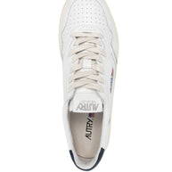 AUTRY Medialist Low Sneakers Blue