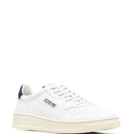 AUTRY Medialist Low Sneakers Blue