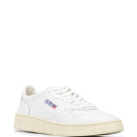 AUTRY Medialist Low Sneakers White