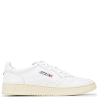AUTRY Medialist Low Sneakers White