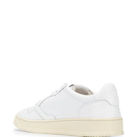 AUTRY Medialist Low Sneakers White