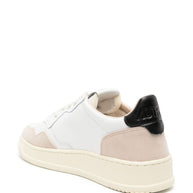 AUTRY Medialist Low Sneakers Black