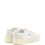 AUTRY Medialist Low Sneakers Light Grey