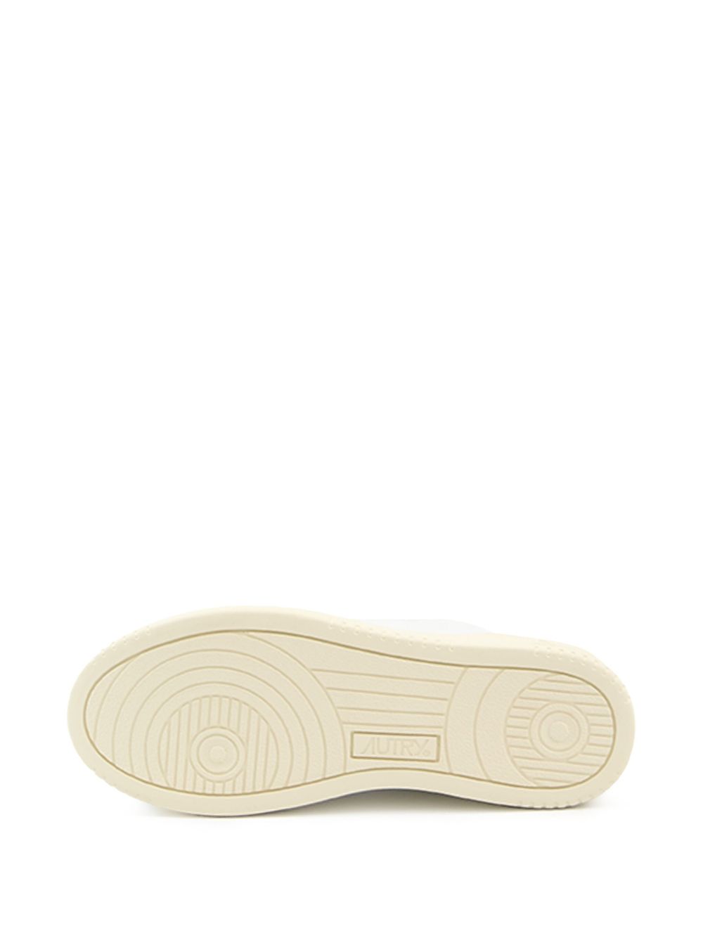AUTRY Medialist Low Sneakers Light Grey