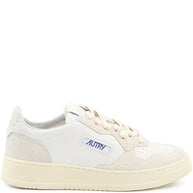 AUTRY Medialist Low Sneakers Light Grey