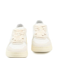 AUTRY Medialist Low Sneakers Light Grey