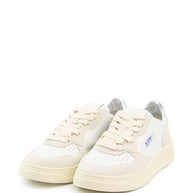 AUTRY Medialist Low Sneakers Light Grey