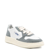AUTRY Medialist Low Sneakers Grey