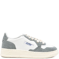 AUTRY Medialist Low Sneakers Grey