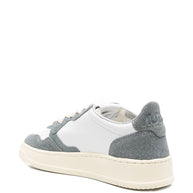 AUTRY Medialist Low Sneakers Grey