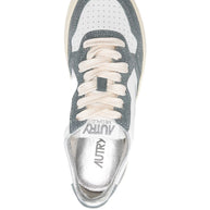 AUTRY Medialist Low Sneakers Grey