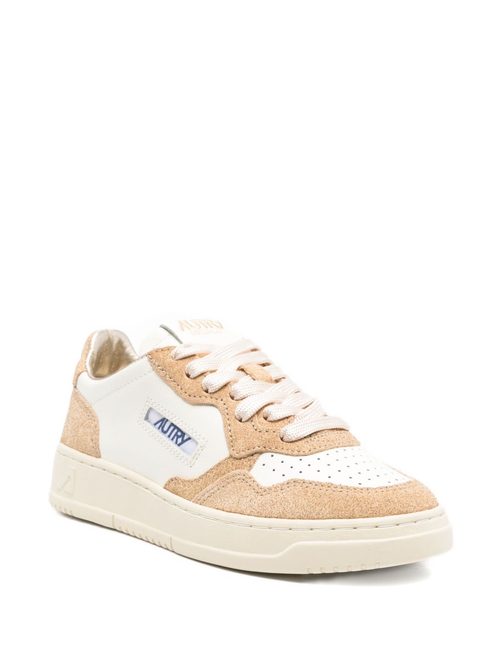 AUTRY Medialist Low Sneakers