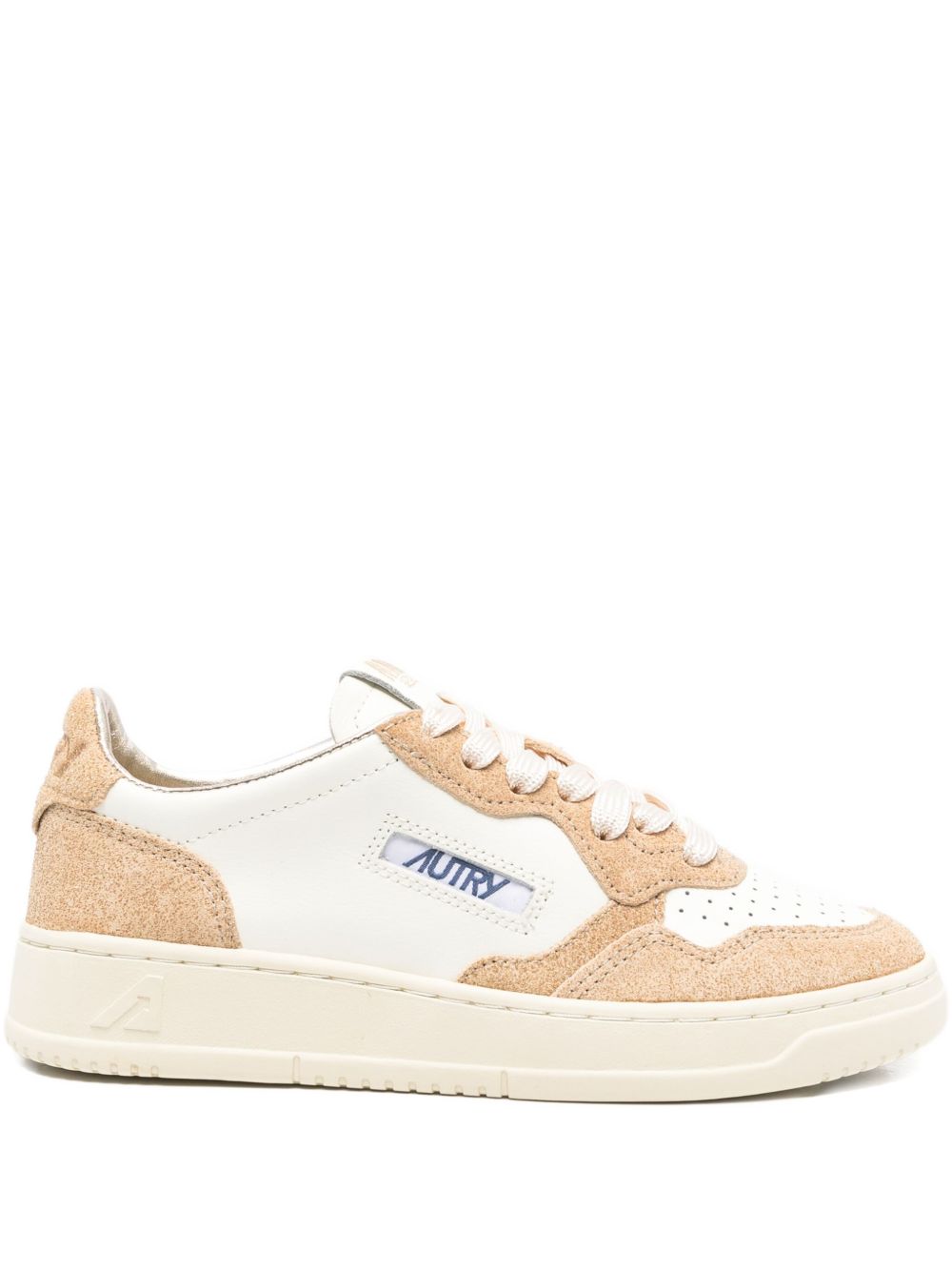 AUTRY Medialist Low Sneakers