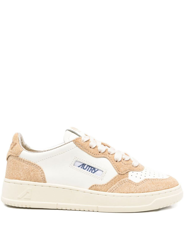 AUTRY Medialist Low Sneakers