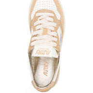 AUTRY Medialist Low Sneakers