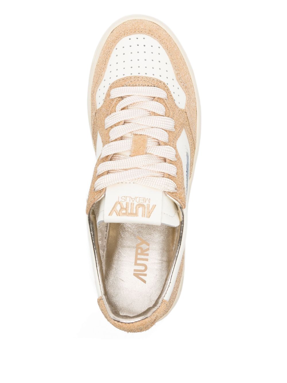 AUTRY Medialist Low Sneakers