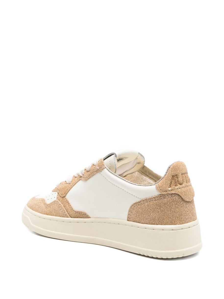 AUTRY Medialist Low Sneakers