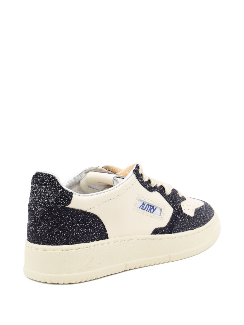 AUTRY Medialist Low Sneakers Blue